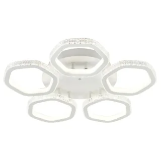 Escada 10263/5 LED*180W White