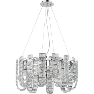 Подвесная люстра Stilfort 2172/09/08P