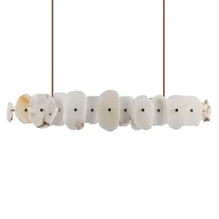 Подвесной светильник LOFT IT 10248/1200