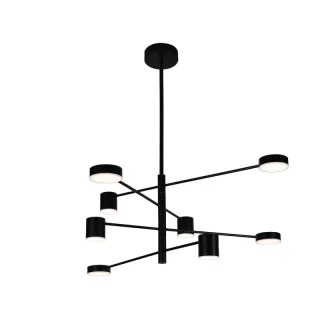 Люстра на штанге Kink Light 07650-8D,19(3000K)