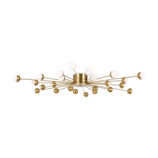 Потолочныйсветильник FR5242CL-24BS