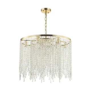 Подвесная люстра Odeon Light 5028/9