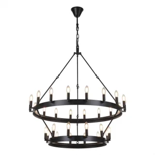 Подвесная люстра Citilux CL470230