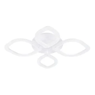 Накладная люстра Escada 10251/4LED