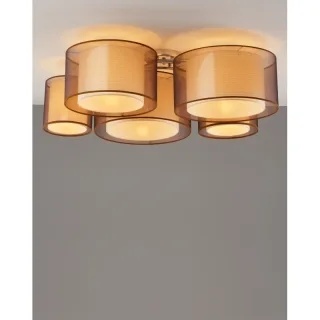 Накладной светильник Moderli V10624-5C