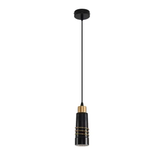 8361/1A LN Подвес E27 60Вт 220-240В IP20 MODERNI