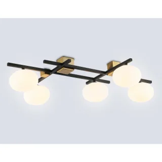 Накладная люстра Ambrella Light LH51015