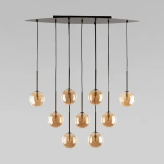 Каскадная люстра TK Lighting 6149