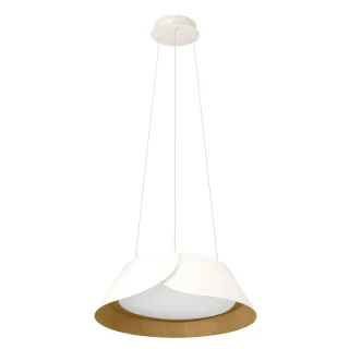 Подвесной светильник LOFT IT 10370P White