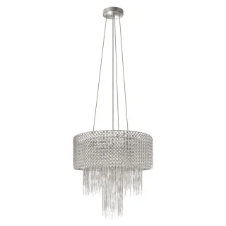Подвесная люстра LOFT IT 10406/500