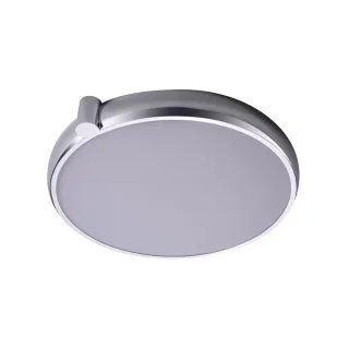 Светильник ZORTES GIMPEL ZRS.1209.16 Мощность-96Вт Тип лампы: Встроенный  Встроенный LED