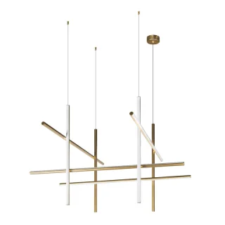 Подвесной светильник LOFT IT 10393/B