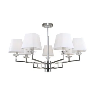 Люстра на штанге Escada 10161/7PL