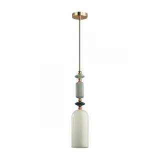 Подвесной светильник Odeon Light 4861/1D