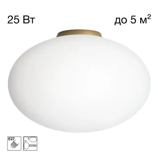 Накладной светильник Citilux CL941E28B2