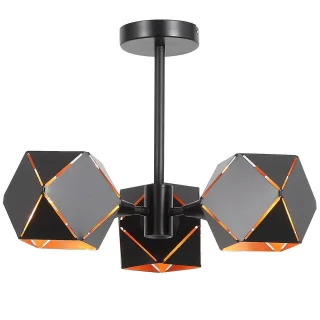 Люстра на штанге ST-Luce SL258.402.03