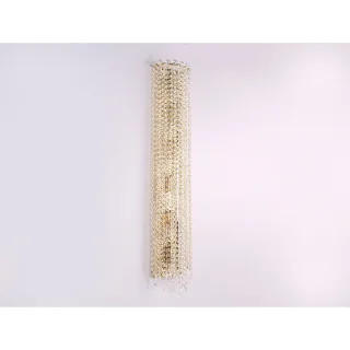 Бра Newport 10906/A gold