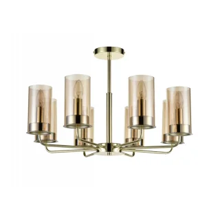 Люстра на штанге Vele Luce VL1924L08