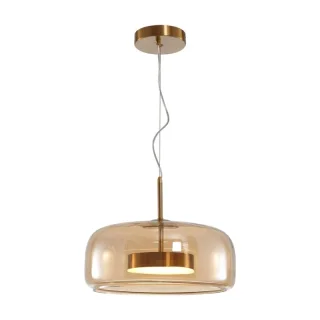 Подвесной светильник ARTE Lamp A2404SP-33AM