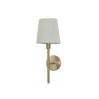 Бра Newport 3552/A brass