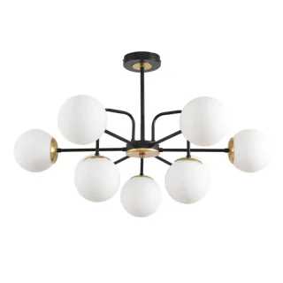 Люстра на штанге LUMION 8375/9C