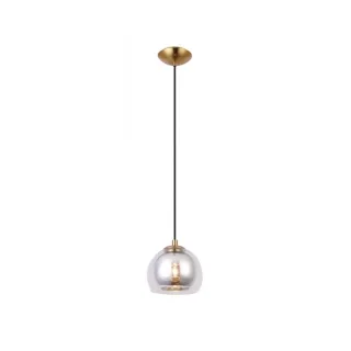Подвесной светильник ARTE Lamp A7984SP-1PB