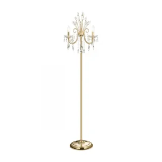 Торшер Odeon Light 4977/3F