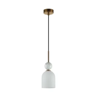 Подвесной светильник Odeon Light 4359/1B