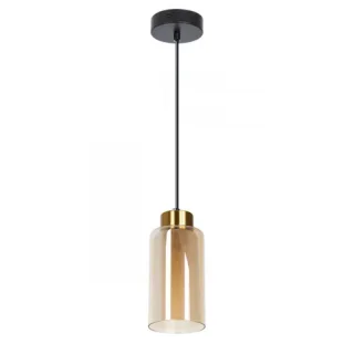 Подвесной светильник ARTE Lamp A7027SP-1BK