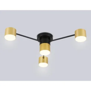 Накладной светильник Ambrella Light FL51722