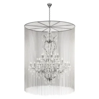 Подвесная люстра LOFT IT 10450/1200