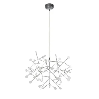 Подвесная люстра LOFT IT 9022-63S