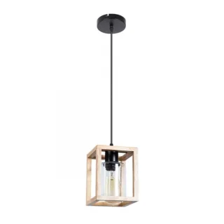 Подвесная люстра ARTE Lamp A7025SP-1BK