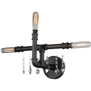 Бра Lussole Loft 9 LSP-9173