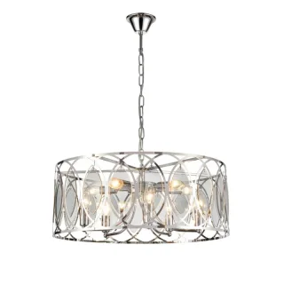 Подвесная люстра Vele Luce VL3153P10
