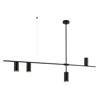 Подвесной светильник Kink Light 07621-4,19