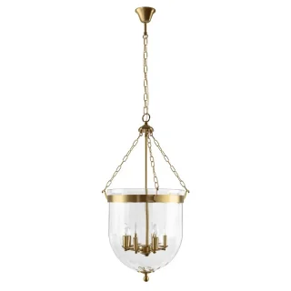 Подвесной светильник LOFT IT 10455/6 AB