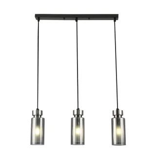 Escada 1115/3S E14*15W Chrome