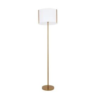 Торшер ARTE Lamp A4110PN-1PB