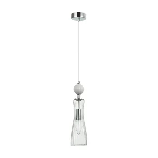 8268/1A LN Подвес E14 40Вт 220В IP20 NEOCLASSI