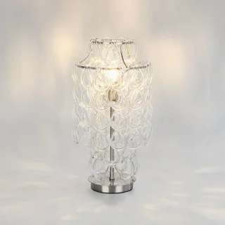 Настольная лампа Bogate's 1_380