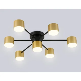 Накладной светильник Ambrella Light FL51726