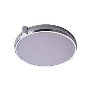 Светильник ZORTES GIMPEL ZRS.1209.15 Мощность-72Вт Тип лампы: Встроенный  Встроенный LED