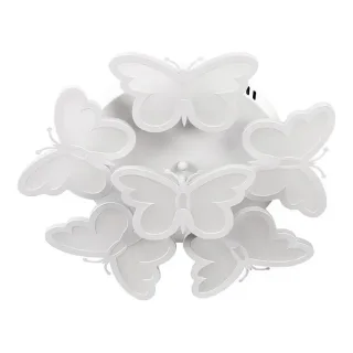 Escada 10205/5 LED*80W White