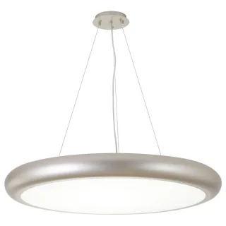 люстра 2в1 2828-2PC