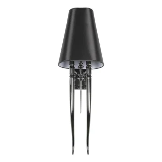 Бра LOFT IT 10207W/L Black