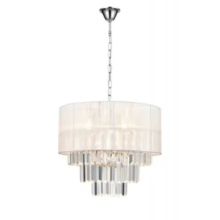 Каскадная люстра Vele Luce VL3173P07