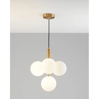 Подвесная люстра Moderli V2041-P