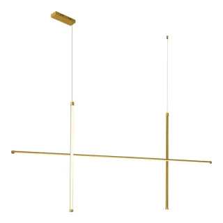 Подвесной светильник ST-Luce SL6207.203.50