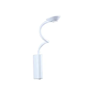 Бра Newport 14341/A white